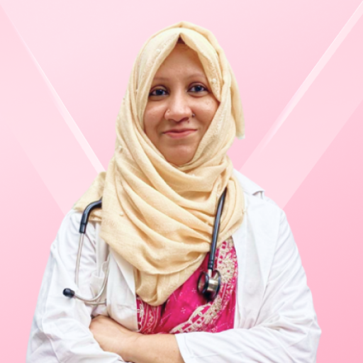 Dr. Niger Sultana