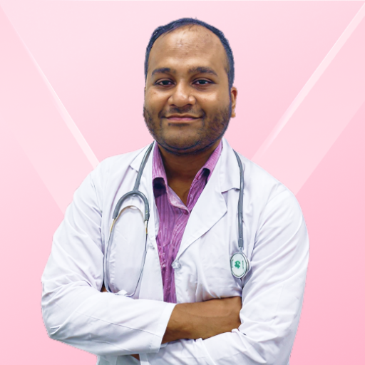 Dr. Abu Shahed Bappy