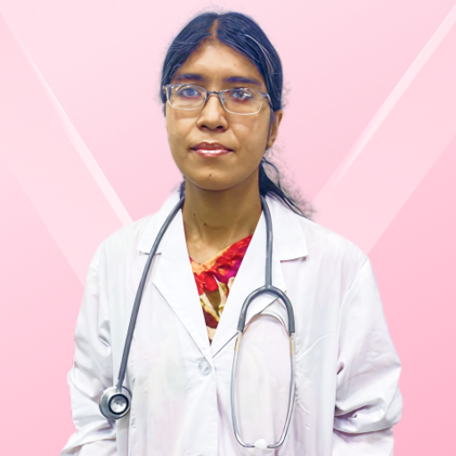 Dr. Tanima Mithilda Ghosh