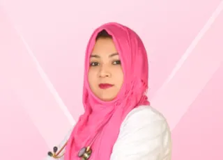 Dr. Kamrunnahar Keya
