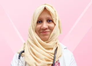 Dr. Niger Sultana