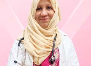 Dr. Niger Sultana