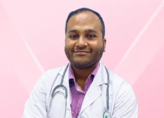 Dr. Abu Shahed Bappy