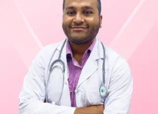 Dr. Abu Shahed Bappy